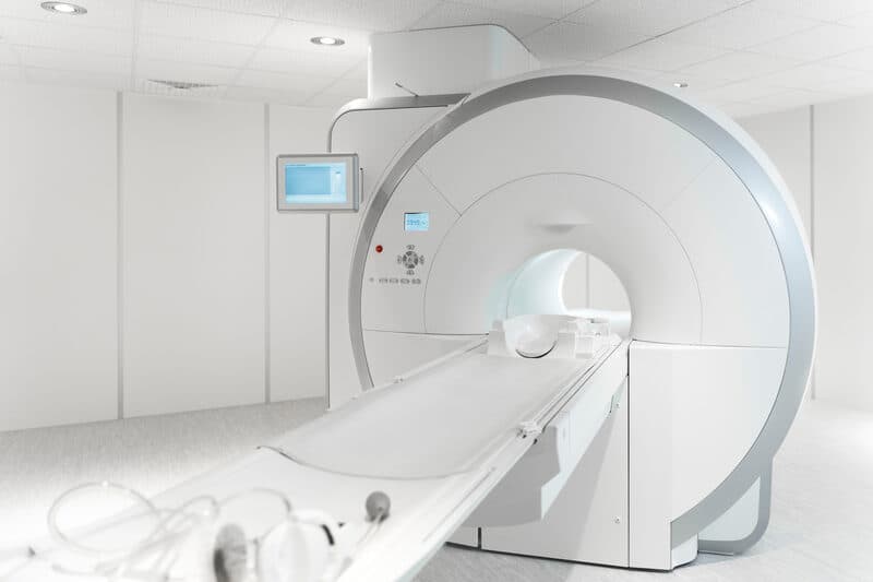 Computed tomography